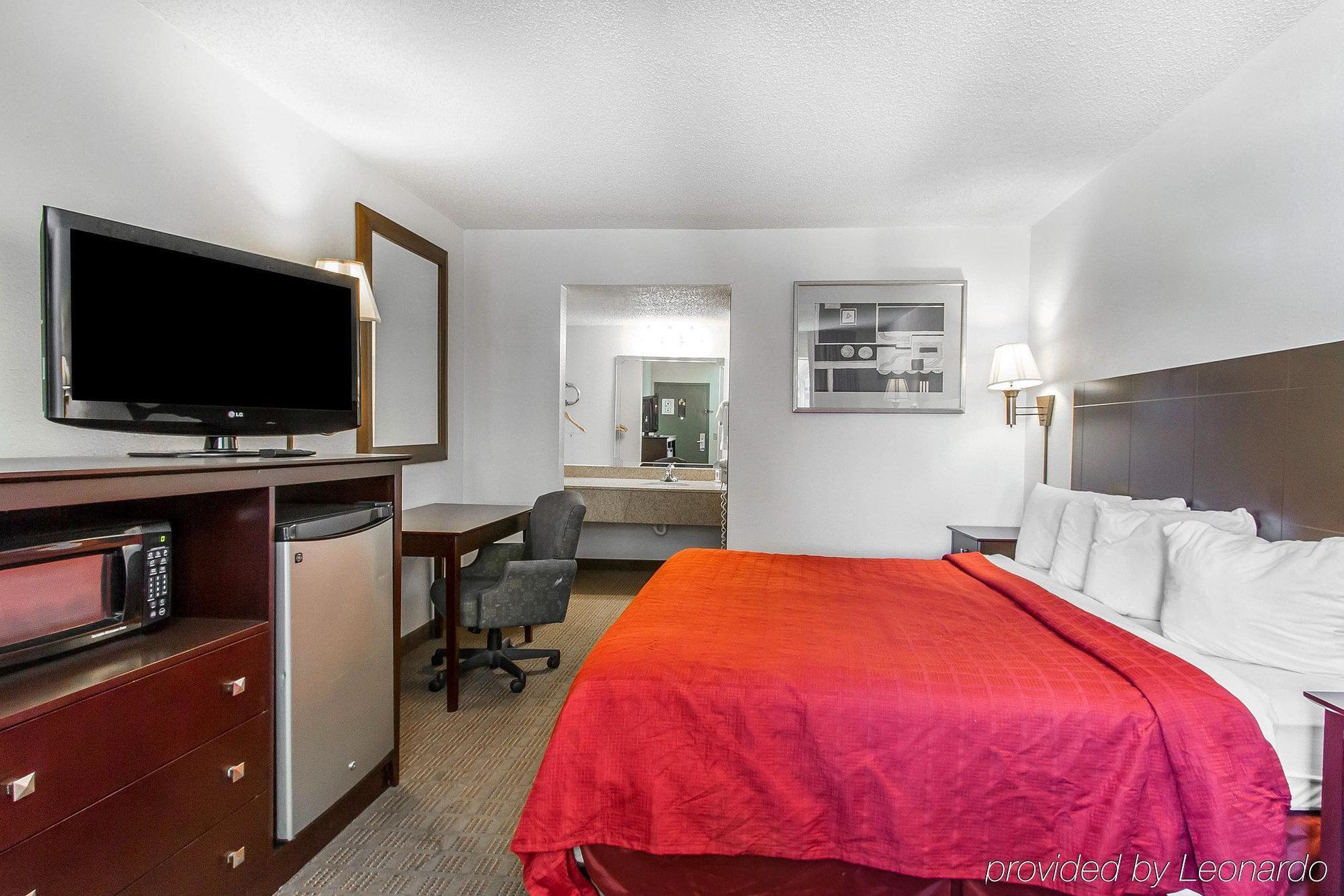 Red Roof Inn & Suites Oklahoma City Southwest Extérieur photo